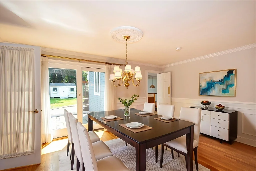 4 bed, 2 bath apartment for rent at 45 Old Pasture Rd, Cohasset — photo 18 of 34