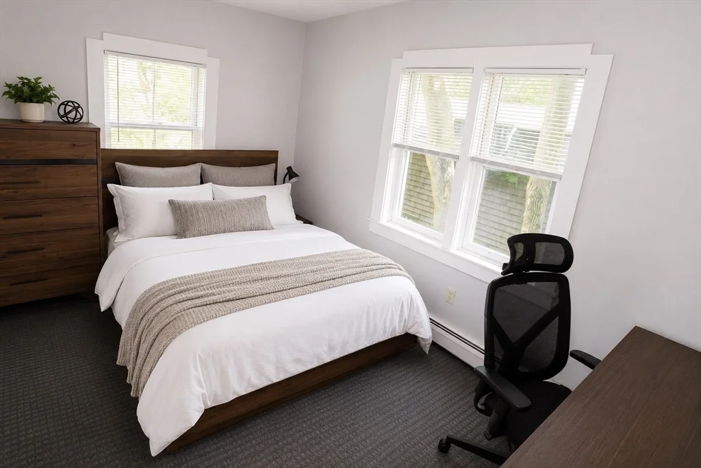 3 bed, 1 bath apartment for rent at 45 Orchard St Unit R, North Cambridge — photo 13 of 13