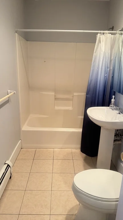 3 bed, 1 bath apartment for rent at 45 Orchard St Unit R, North Cambridge — photo 10 of 13