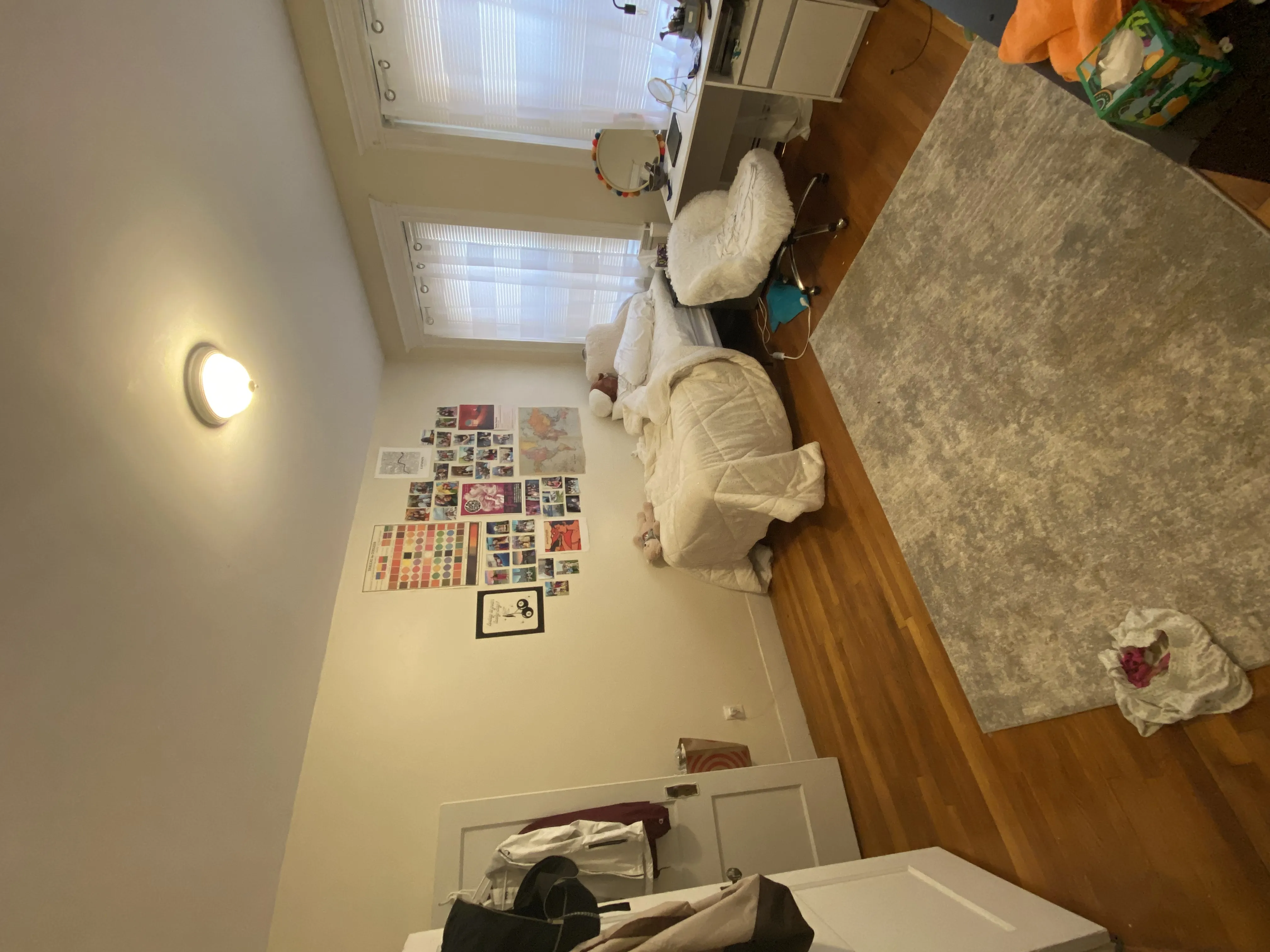 3 bed, 2 bath apartment for rent at 45 Orkney Rd Unit 1, Brighton — photo 11 of 14
