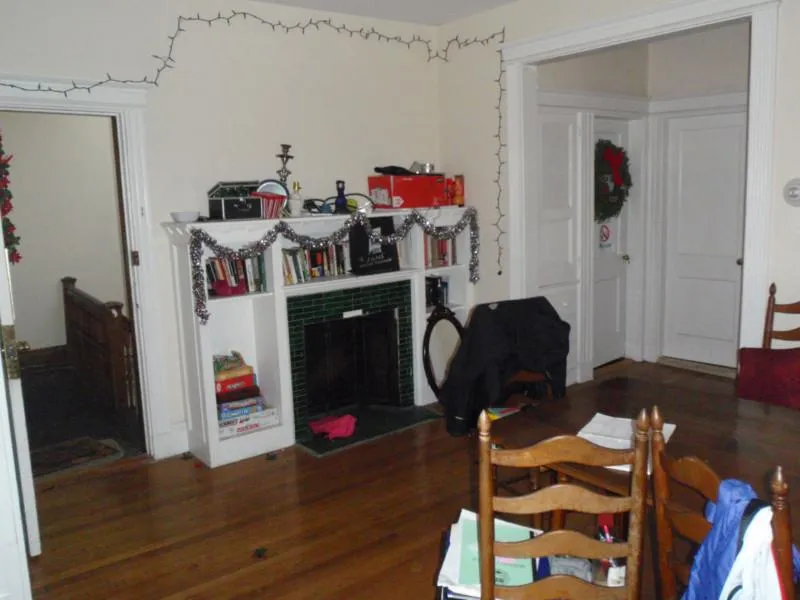 3 bed, 2 bath apartment for rent at 45 Orkney Rd Unit 1, Brighton — photo 2 of 9