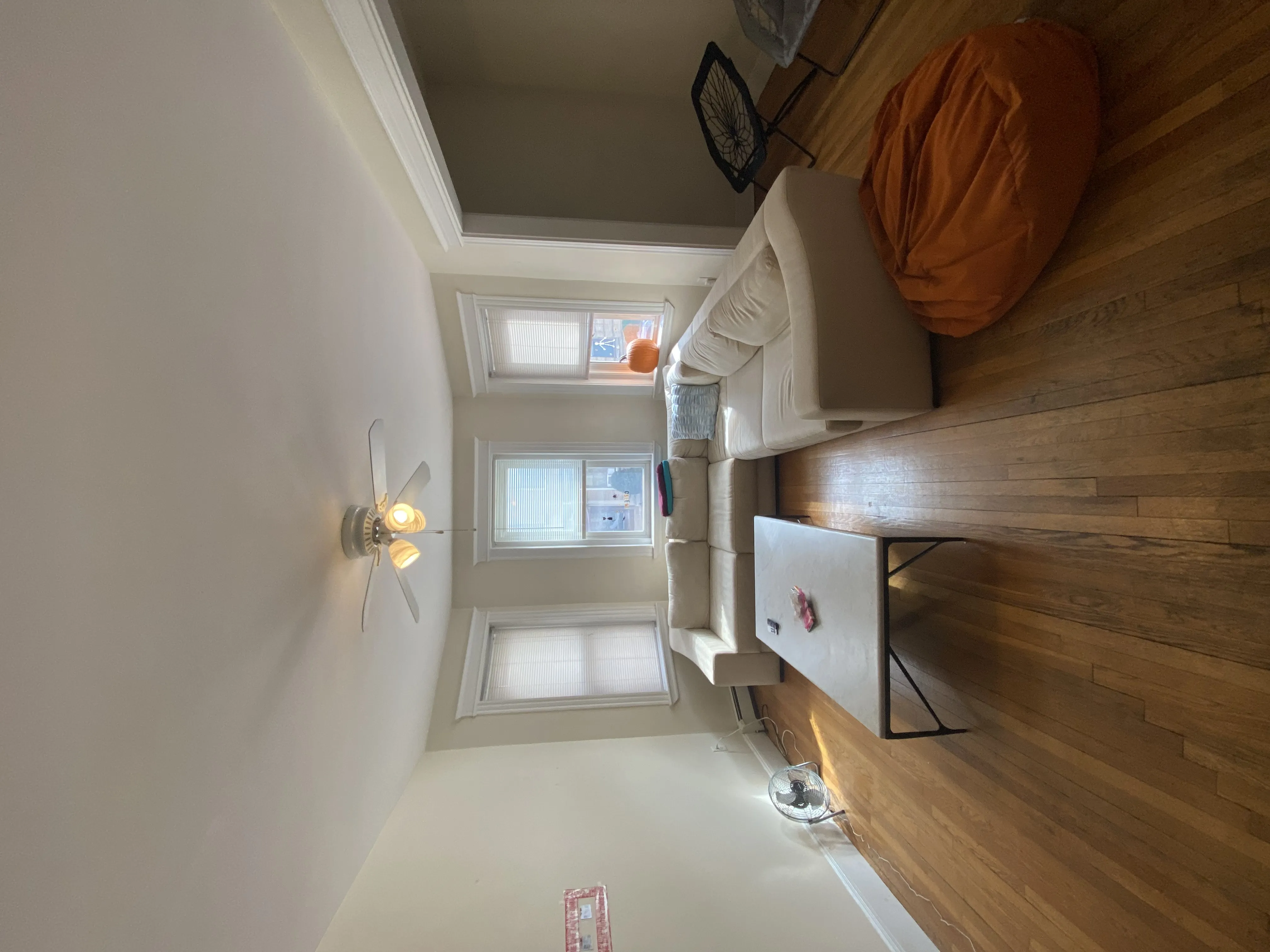 3 bed, 2 bath apartment for rent at 45 Orkney Rd Unit 1, Brighton