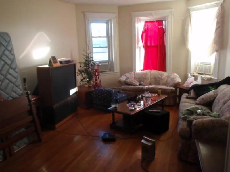 3 bed, 2 bath apartment for rent at 45 Orkney Rd Unit 1, Brighton — photo 1 of 9