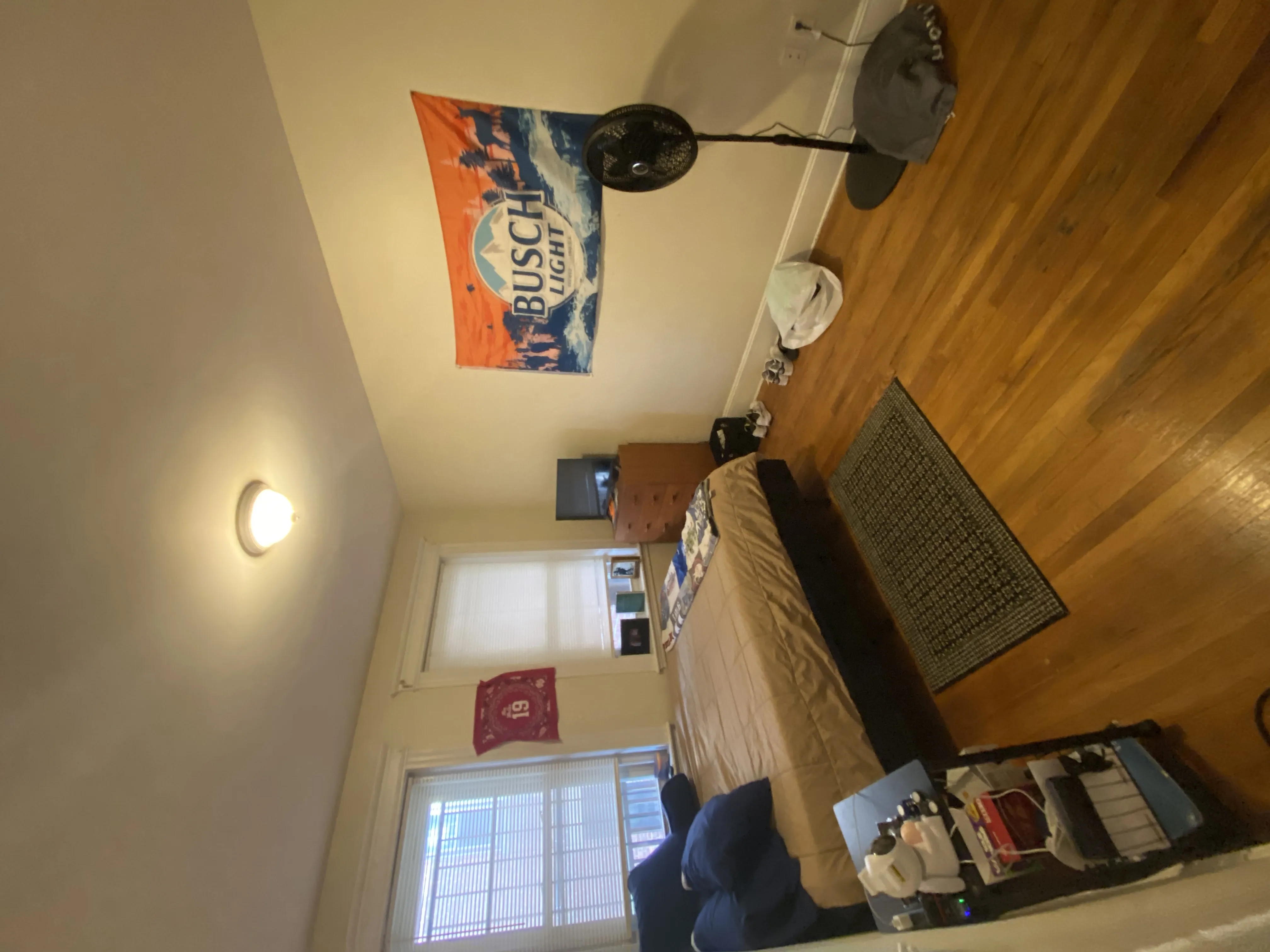 3 bed, 2 bath apartment for rent at 45 Orkney Rd Unit 1, Brighton — photo 12 of 14