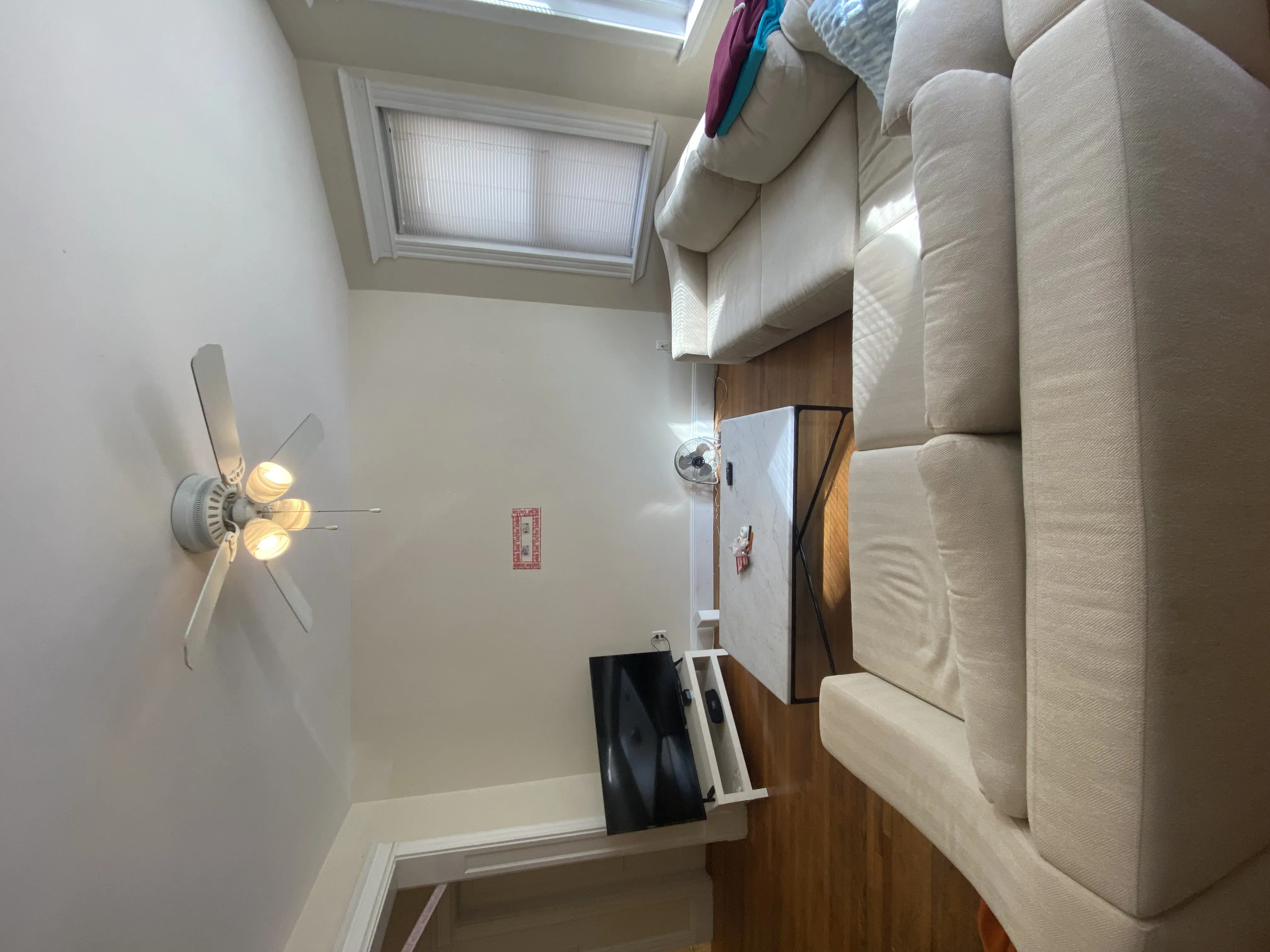 3 bed, 2 bath apartment for rent at 45 Orkney Rd Unit 1, Brighton — photo 2 of 14