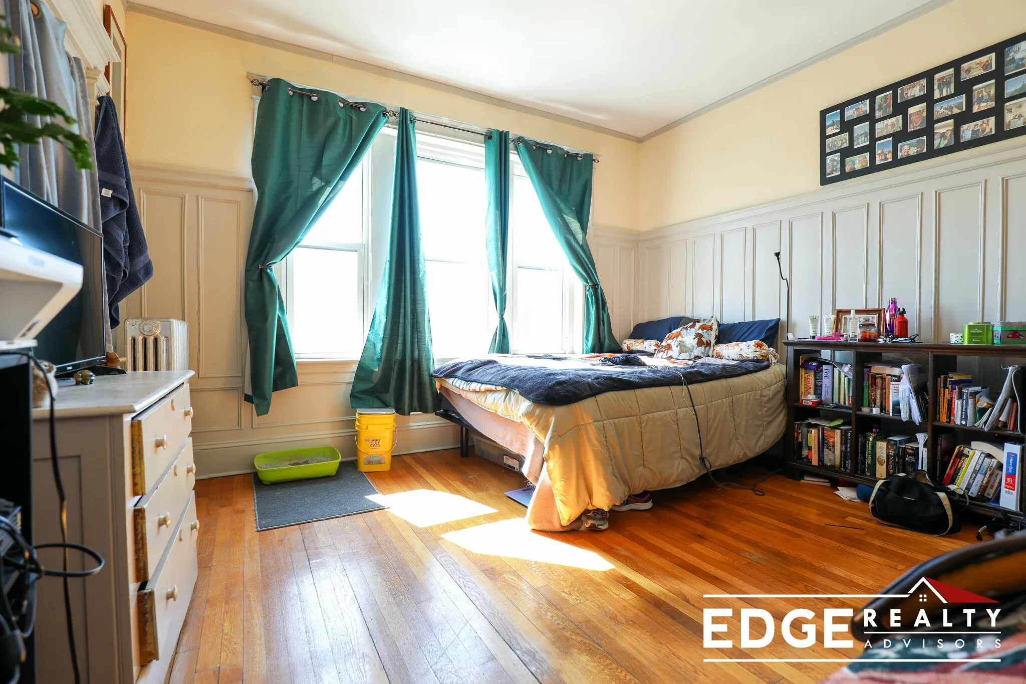 4 bed, 2 bath apartment for rent at 45 Orkney Rd Unit 3, Brighton — photo 8 of 14