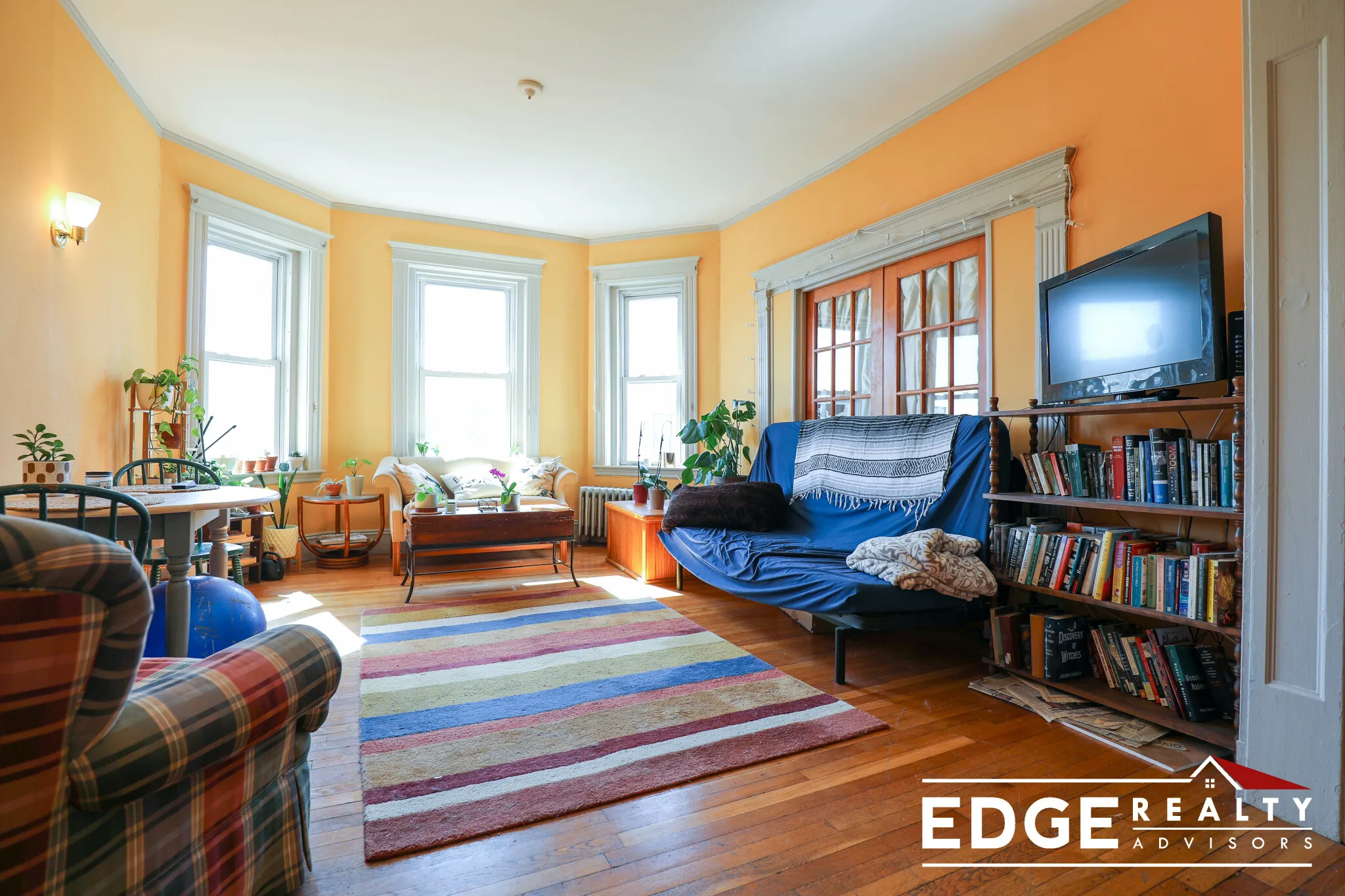 4 bed, 2 bath apartment for rent at 45 Orkney Rd Unit 3, Brighton