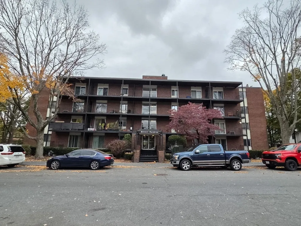 Studio bed, 1 bath apartment for rent at 45 Oval Rd Unit 6, Quincy — photo 9 of 9