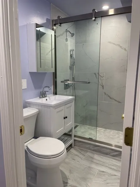 Studio bed, 1 bath apartment for rent at 45 Oval Rd Unit 6, Quincy — photo 3 of 9