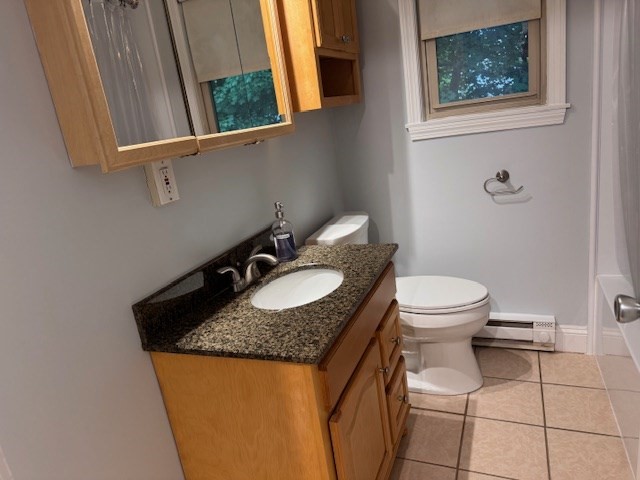 2 bed, 1 bath apartment for rent at 45 Park St Unit 45, Woburn — photo 19 of 24
