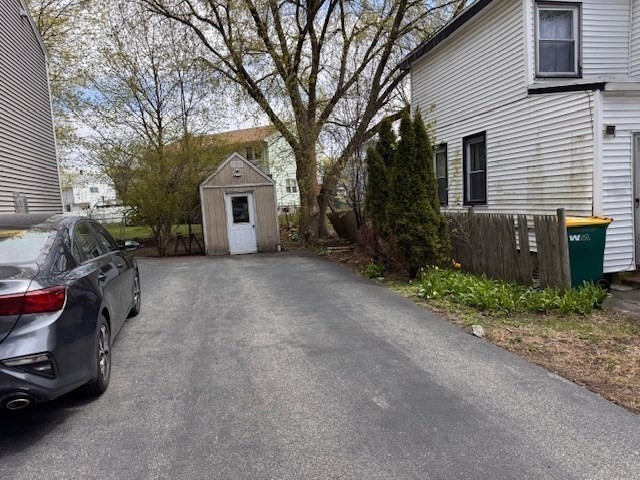 2 bed, 1 bath apartment for rent at 45 Park St Unit 45, Woburn — photo 3 of 24