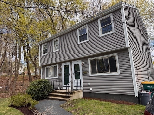 2 bed, 1 bath apartment for rent at 45 Park St Unit 45, Woburn — photo 2 of 24