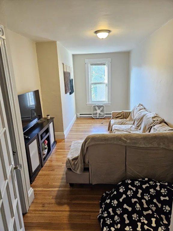 2 bed, 1 bath apartment for rent at 45 Peck St Unit 5, Attleboro — photo 2 of 5