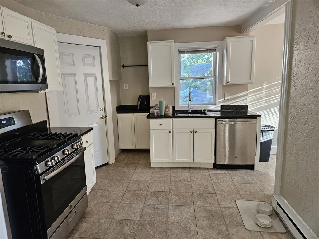 2 bed, 1 bath apartment for rent at 45 Peck St Unit 5, Attleboro