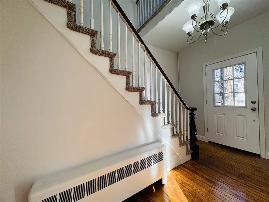 4 bed, 1 bath apartment for rent at 45 Peirce St Unit 1, Middleboro — photo 15 of 23