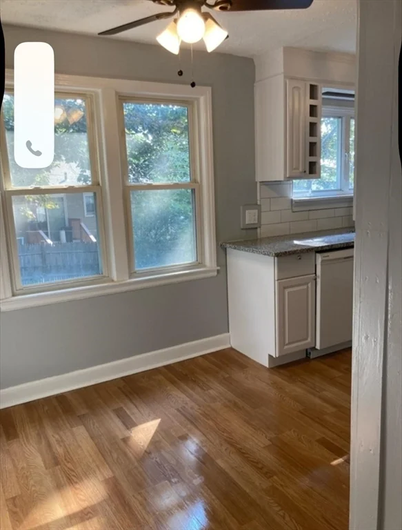 3 bed, 2 bath apartment for rent at 45 Pilgrim Ave, Worcester — photo 11 of 13