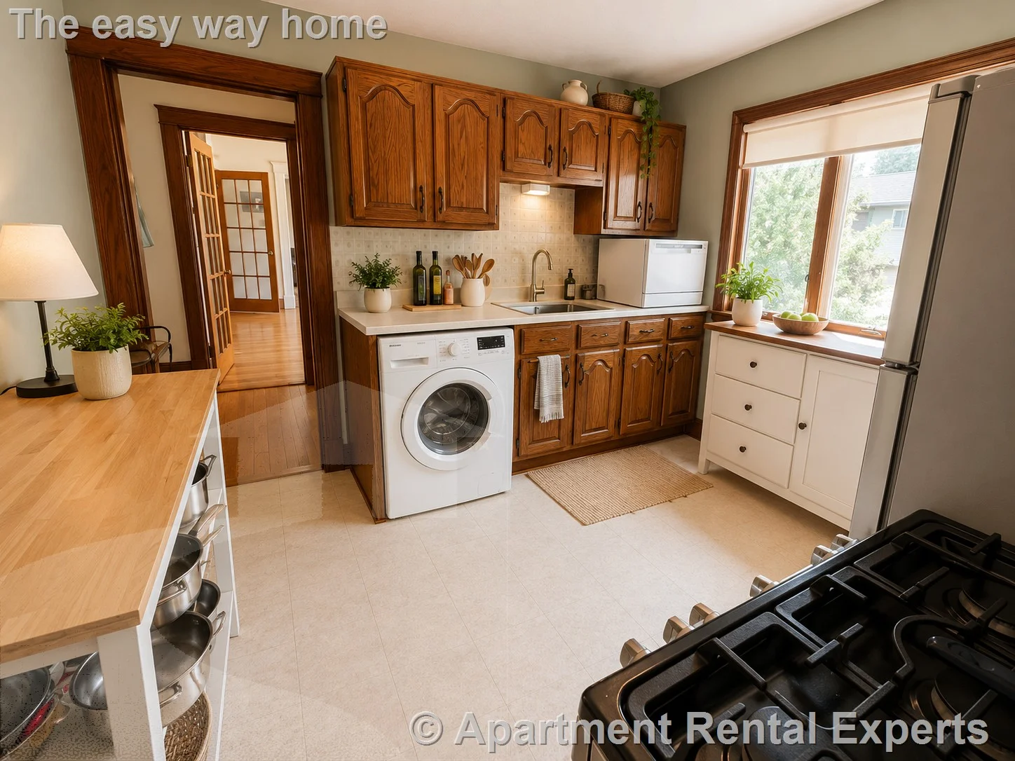 2 bed, 1 bath apartment for rent at 45 Pinkham Rd, Tufts — photo 5 of 6