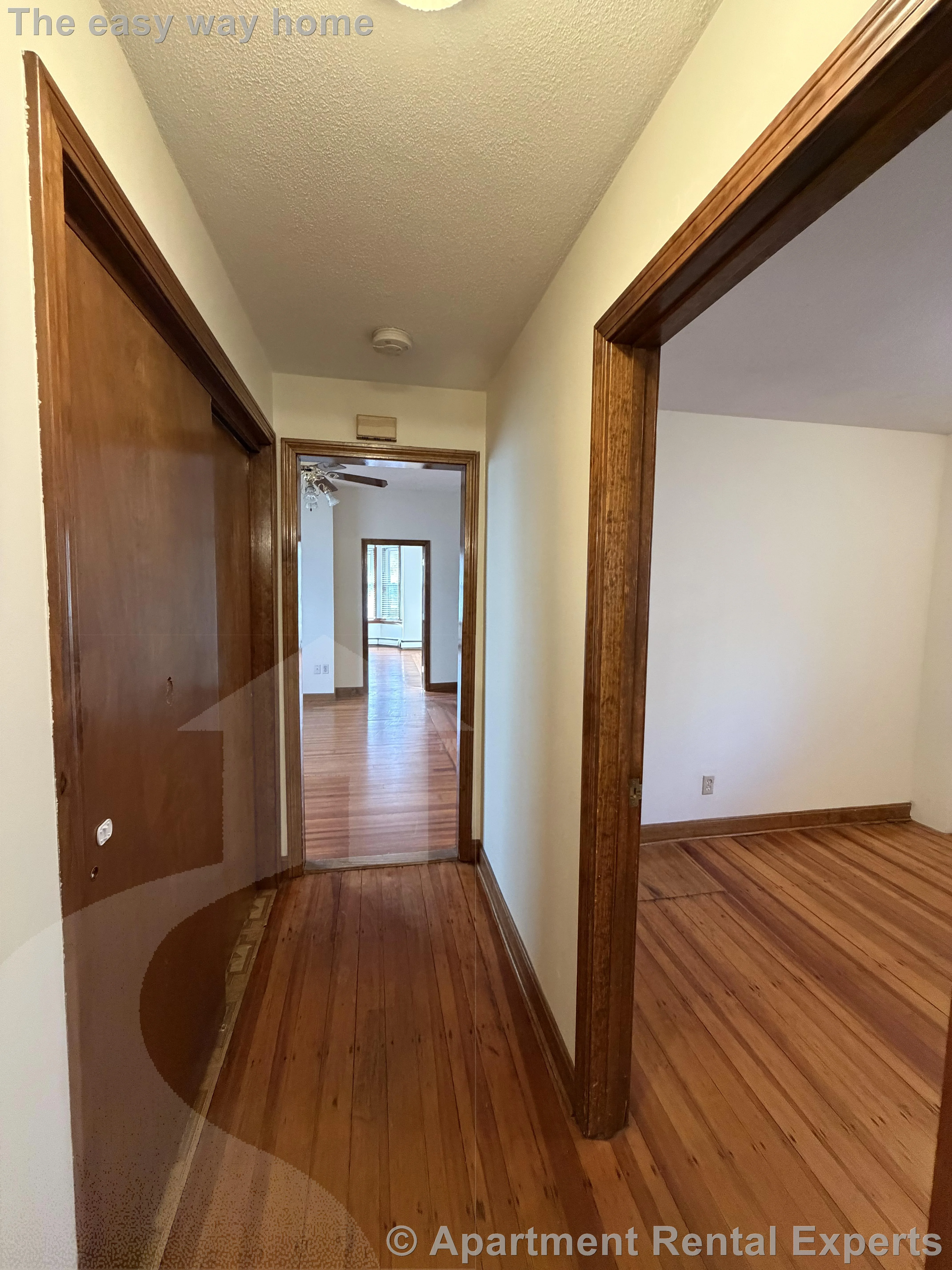 2 bed, 1 bath apartment for rent at 45 Prescott St Unit 1, Union Square — photo 9 of 10