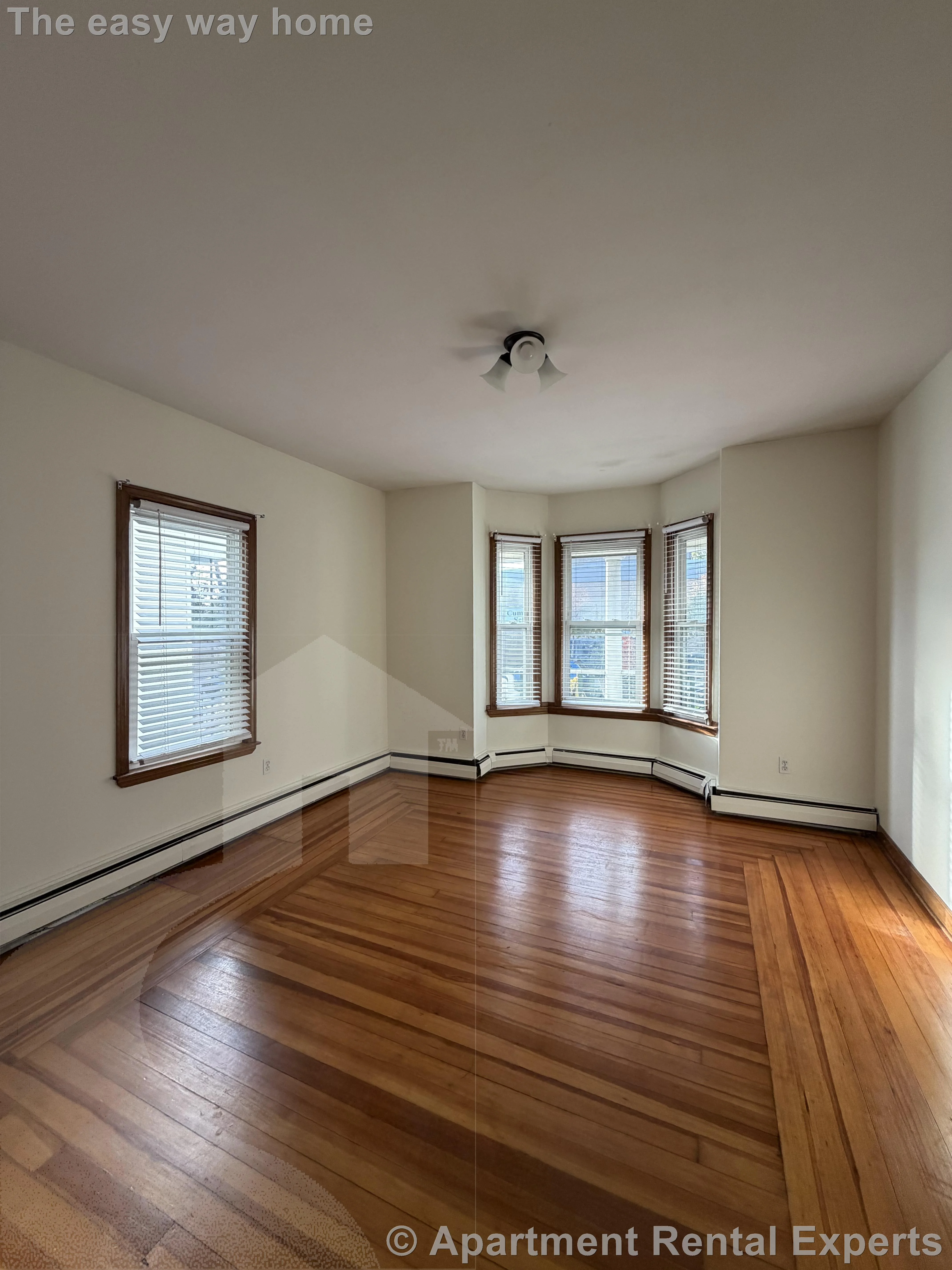2 bed, 1 bath apartment for rent at 45 Prescott St Unit 1, Union Square — photo 6 of 10