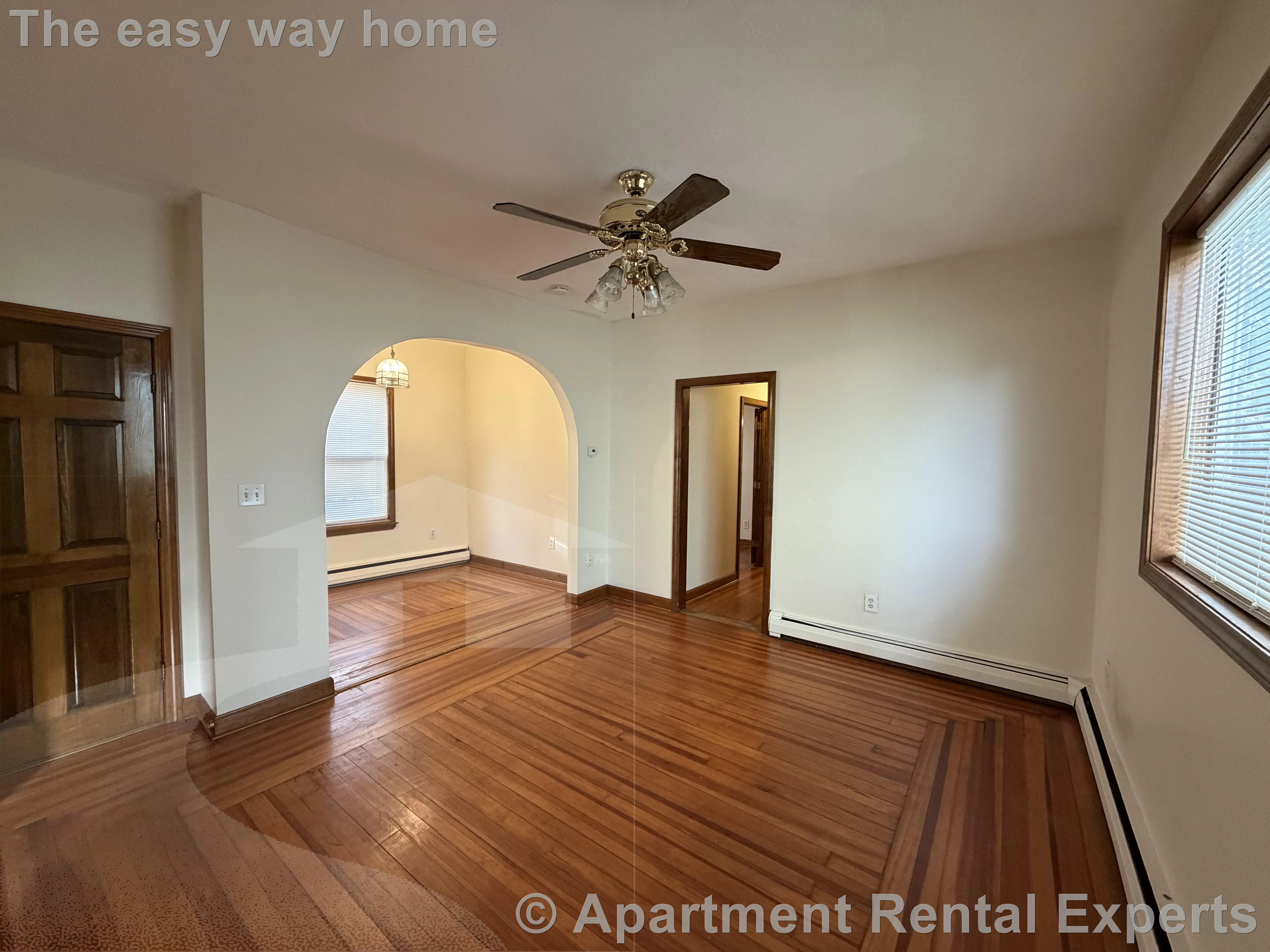 2 bed, 1 bath apartment for rent at 45 Prescott St Unit 1, Union Square — photo 4 of 10