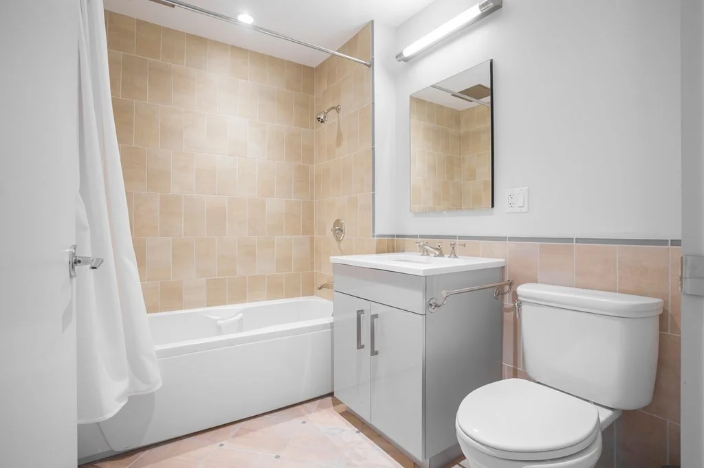 2 bed, 2 bath apartment for rent at 45 Province St Unit 1202, Midtown — photo 12 of 22