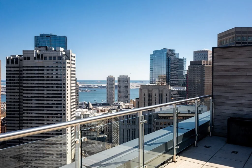 2 bed, 2 bath apartment for rent at 45 Province St Unit 1202, Midtown — photo 19 of 22