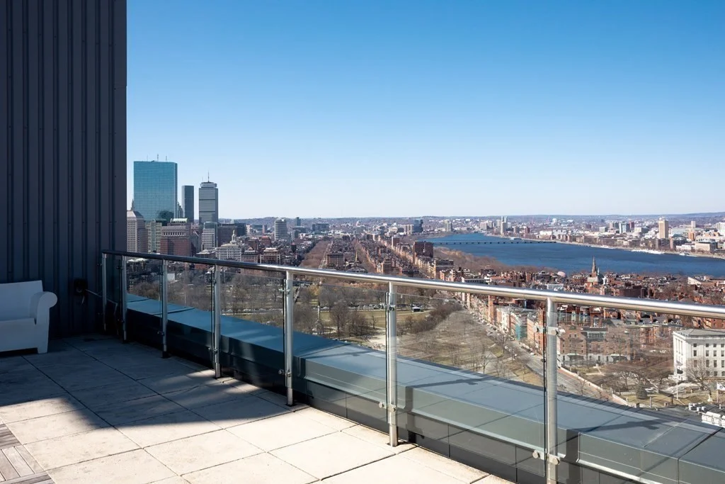 2 bed, 2 bath apartment for rent at 45 Province St Unit 1202, Midtown — photo 18 of 22