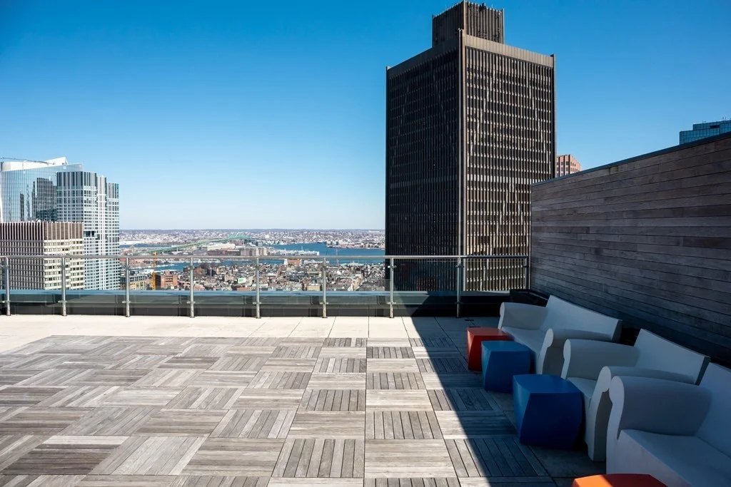 2 bed, 2 bath apartment for rent at 45 Province St Unit 1202, Midtown — photo 16 of 22
