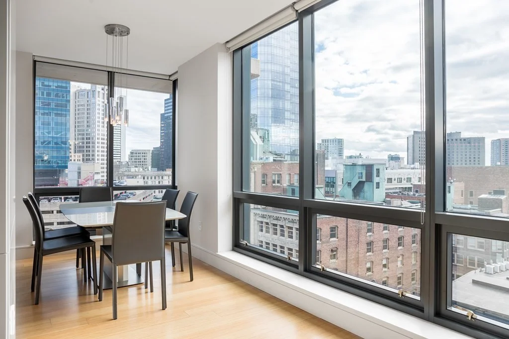 2 bed, 2 bath apartment for rent at 45 Province St Unit 1202, Midtown — photo 3 of 22