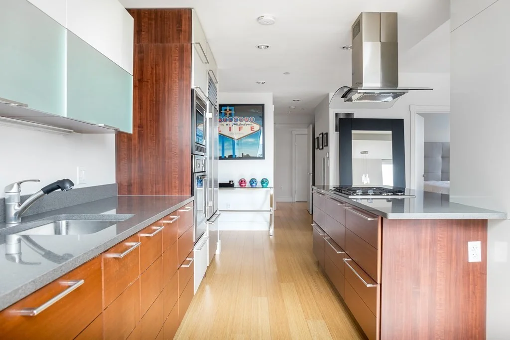 2 bed, 2 bath apartment for rent at 45 Province St Unit 1202, Midtown — photo 5 of 22