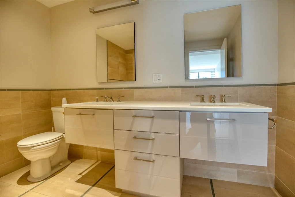 2 bed, 2 bath apartment for rent at 45 Province St Unit 1405, Boston Downtown — photo 2 of 10