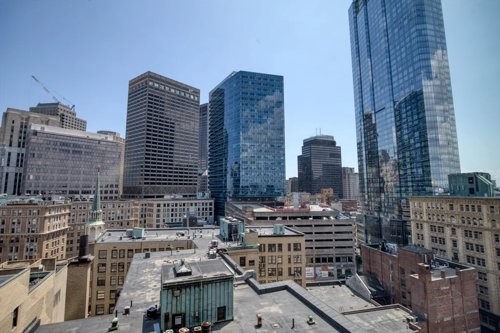 2 bed, 2 bath apartment for rent at 45 Province St Unit 1405, Boston Downtown — photo 10 of 10
