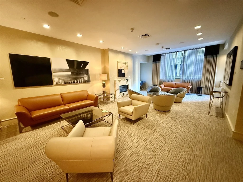 2 bed, 2 bath apartment for rent at 45 Province St Unit 1803, Midtown — photo 19 of 29