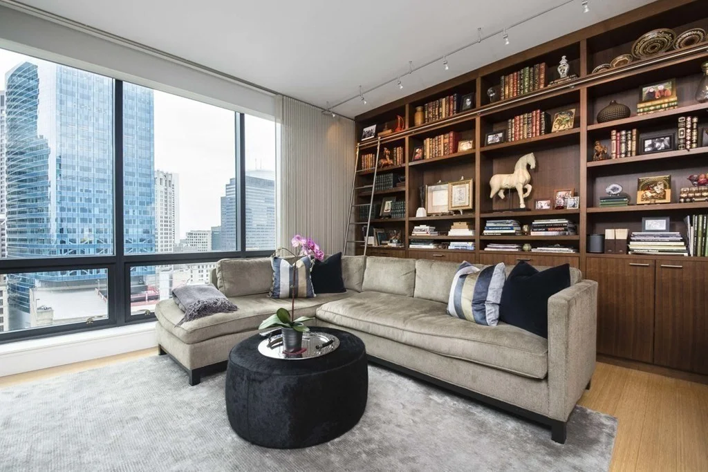 2 bed, 2 bath apartment for rent at 45 Province St Unit 1803, Midtown