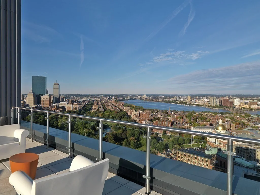 2 bed, 2 bath apartment for rent at 45 Province St Unit 1803, Midtown — photo 27 of 29