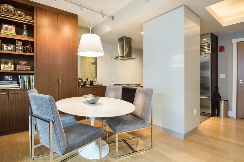 2 bed, 2 bath apartment for rent at 45 Province St Unit 1803, Midtown — photo 3 of 29