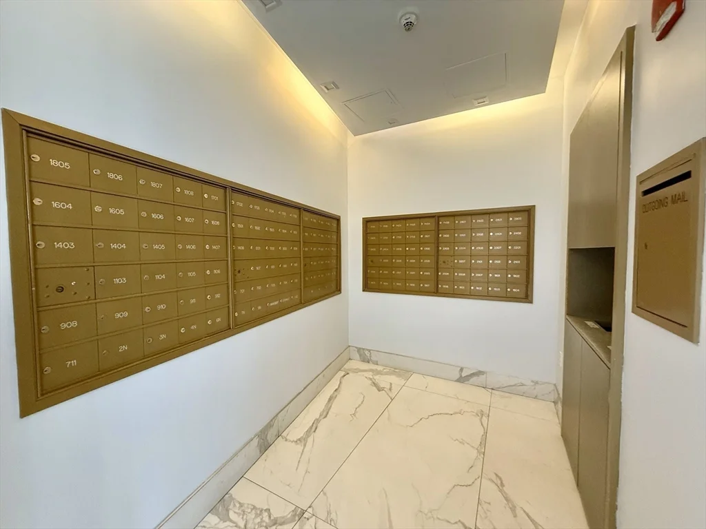 2 bed, 2 bath apartment for rent at 45 Province St Unit 1803, Midtown — photo 18 of 29