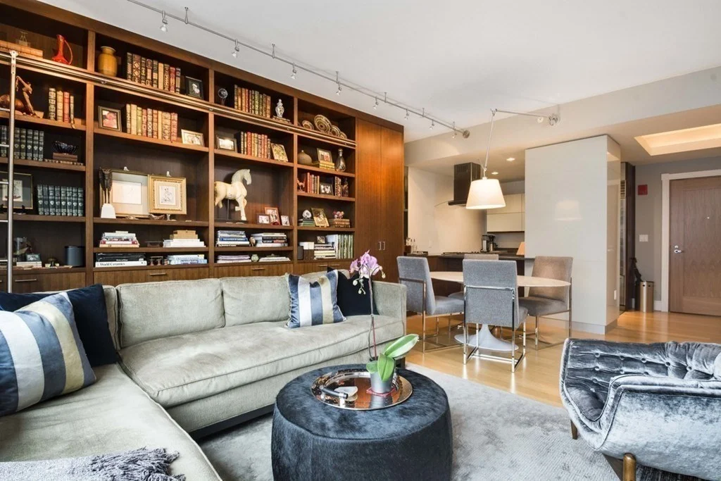 2 bed, 2 bath apartment for rent at 45 Province St Unit 1803, Midtown — photo 2 of 29