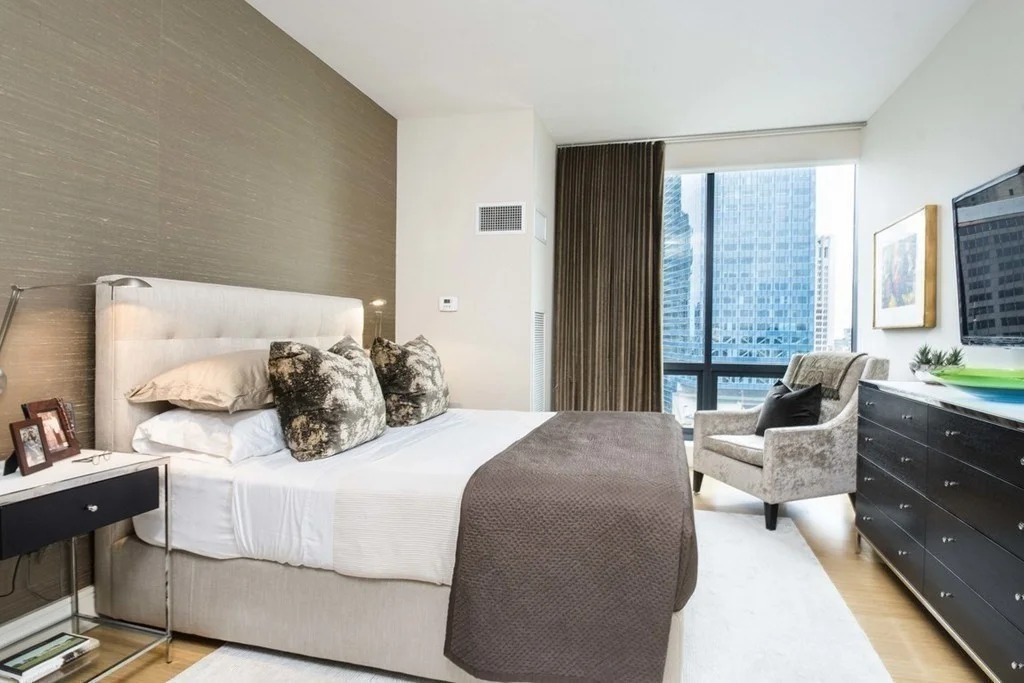2 bed, 2 bath apartment for rent at 45 Province St Unit 1803, Midtown — photo 11 of 29