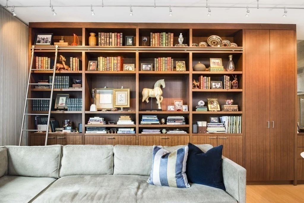 2 bed, 2 bath apartment for rent at 45 Province St Unit 1803, Midtown — photo 4 of 29