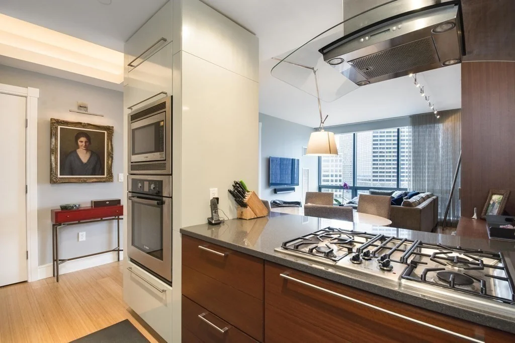 2 bed, 2 bath apartment for rent at 45 Province St Unit 1803, Midtown — photo 8 of 29