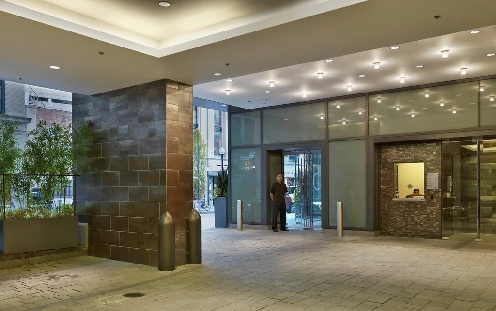 2 bed, 2 bath apartment for rent at 45 Province St Unit 1803, Midtown — photo 16 of 29