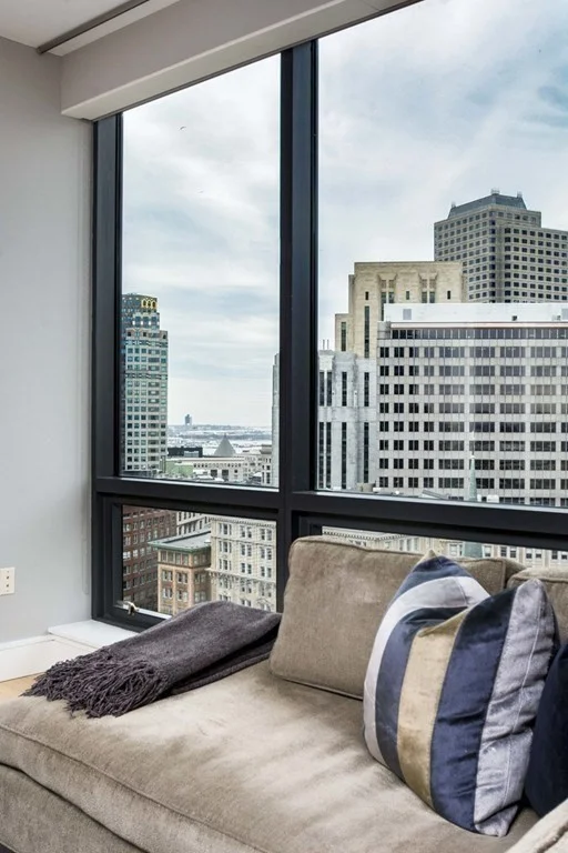 2 bed, 2 bath apartment for rent at 45 Province St Unit 1803, Midtown — photo 7 of 29