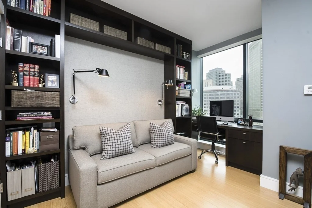 2 bed, 2 bath apartment for rent at 45 Province St Unit 1803, Midtown — photo 13 of 29