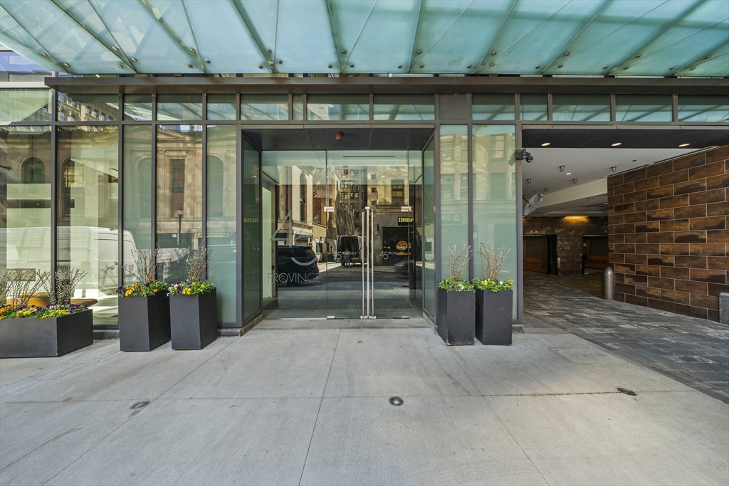 2 bed, 2 bath apartment for rent at 45 Province St Unit 2207, Midtown — photo 25 of 28