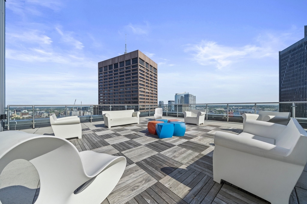 2 bed, 2 bath apartment for rent at 45 Province St Unit 2207, Midtown — photo 21 of 28