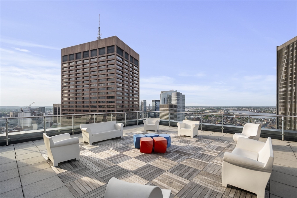 2 bed, 1 bath apartment for rent at 45 Province St Unit 909, Midtown — photo 16 of 19