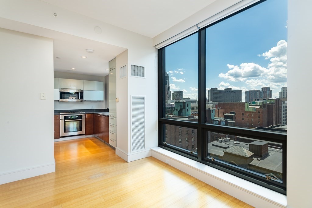 1 bed, 1 bath apartment for rent at 45 Province Unit 1201, Midtown — photo 12 of 19