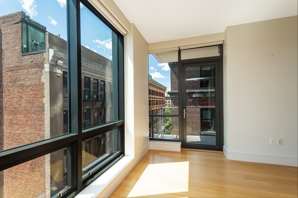 1 bed, 1 bath apartment for rent at 45 Province Unit 1201, Midtown — photo 13 of 19