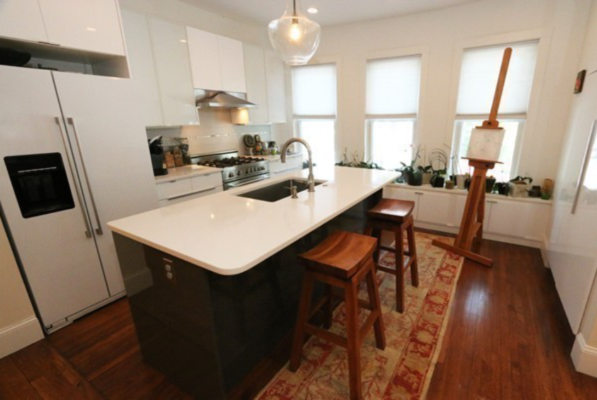 3 bed, 2 bath apartment for rent at 45 Putnam Ave Unit 1, Riverside — photo 1 of 19
